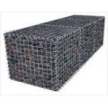 Direct Factory Retaining Gabion Wall Welded Stone Gabion Box